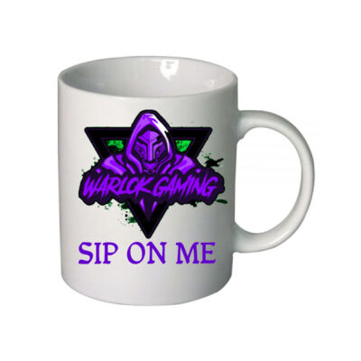 WarLok Mug Thumbnail