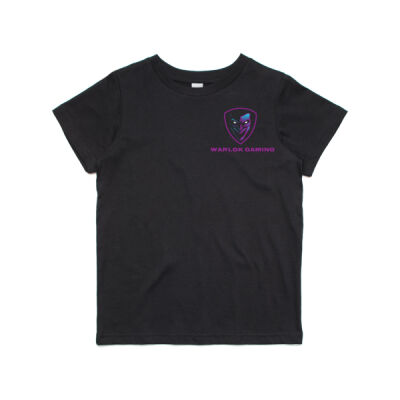 WarLok Kid Shirt Thumbnail