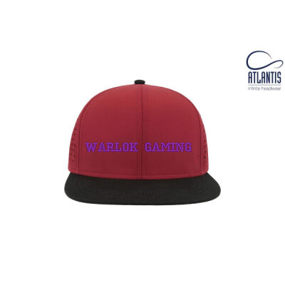 WarLok Cap Thumbnail