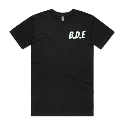 BDE Tee Thumbnail